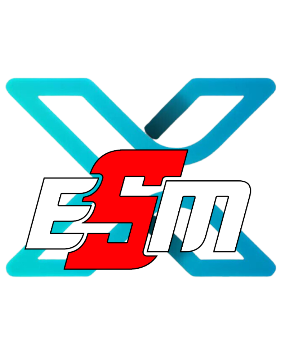 X-ESM Logo